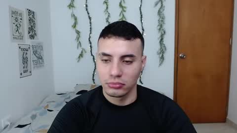 Alex online show from February 26, 2025, 5:20 am