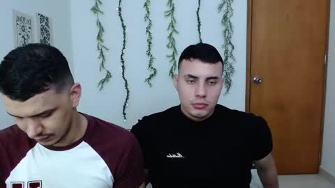 Alex online show from February 27, 2025, 4:41 am