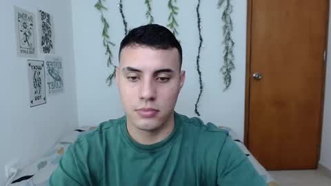 Alex online show from February 28, 2025, 1:47 am