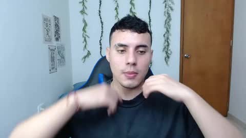 Alex online show from March 3, 2025, 12:48 am