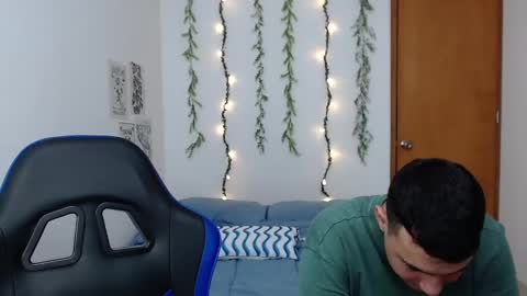 Alex online show from March 4, 2025, 4:17 am