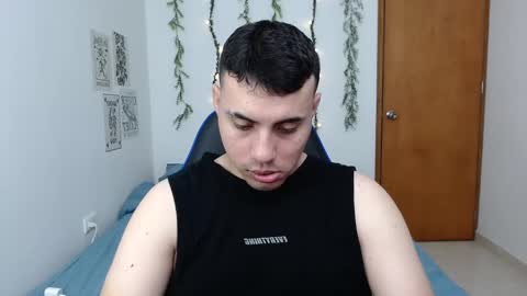 Alex online show from March 10, 2025, 6:27 am