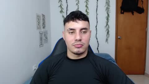 Alex online show from September 23, 2025, 2:36 am