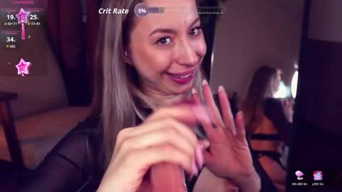 _alexa_gold_ online show from April 30, 2026, 8:20 am