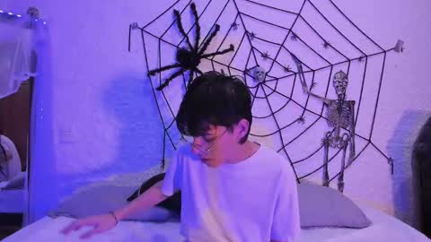 Alexander online show from October 8, 2025, 4:32 am