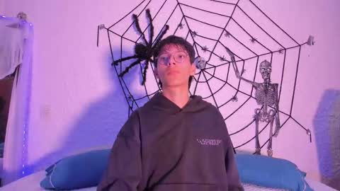 Alexander online show from October 9, 2025, 4:32 am