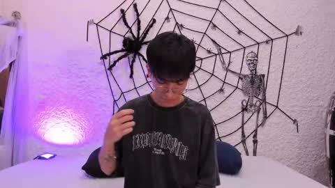 Alexander online show from October 10, 2025, 4:33 am