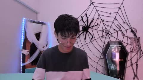 Alexander online show from October 14, 2025, 4:46 am