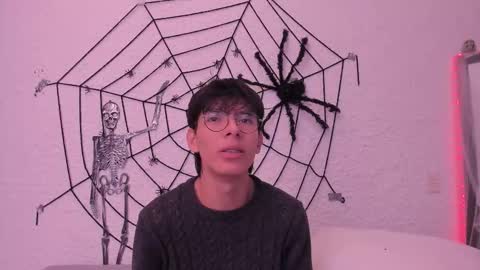 Alexander online show from October 18, 2025, 4:26 am