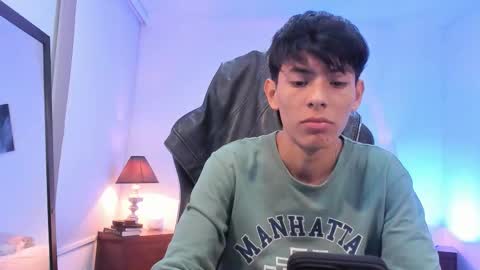 Alexander online show from November 7, 2025, 1:55 pm