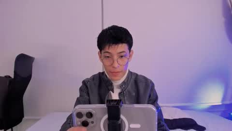 Alexander online show from November 22, 2025, 5:06 am