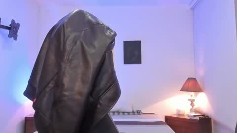 Alexander online show from November 26, 2025, 1:01 pm