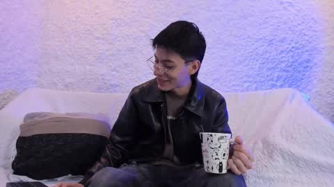 Alexander online show from December 18, 2025, 12:33 pm