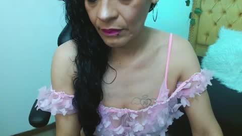 Alexandra online show from January 10, 2025, 1:53 am