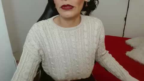 Alexandra online show from February 14, 2025, 3:33 am