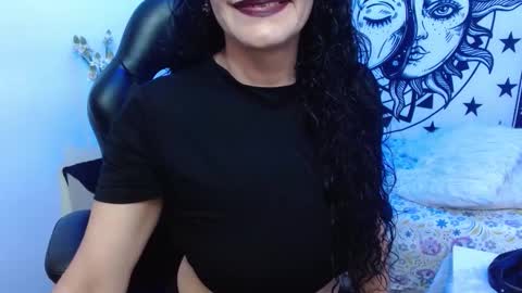 Alexandra online show from December 16, 2025, 2:49 am