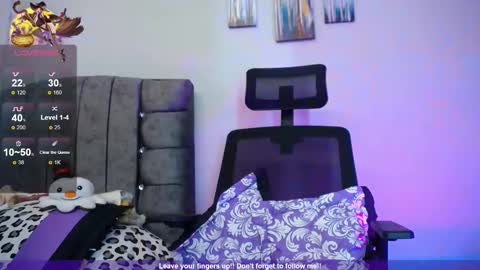 Snapshot of _alhanna chatting on December 17, 2025, 5:08 pm Alhanna online show from December 17, 2025, 5:08 pm