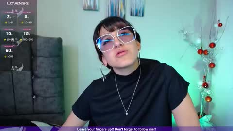 Snapshot of _alhanna chatting on January 5, 2026, 6:55 pm Alhanna online show from January 5, 2026, 6:55 pm