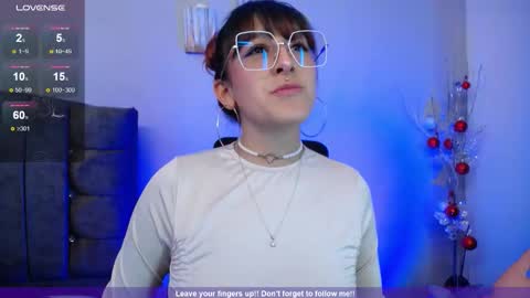 Snapshot of _alhanna chatting on January 8, 2026, 4:42 pm Alhanna online show from January 8, 2026, 4:42 pm