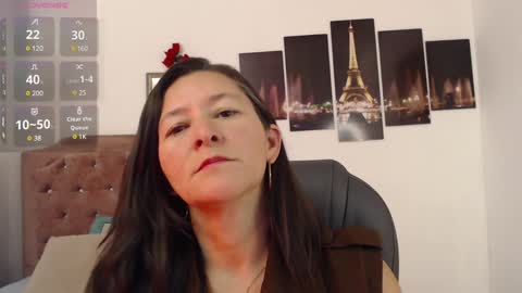 _alice_horny_ online show from January 22, 2025, 7:56 pm