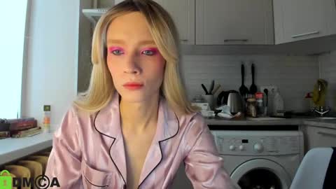 Snapshot of _alice_kitty chatting on January 14, 2025, 9:56 am Gaylord online show from January 14, 2025, 9:56 am