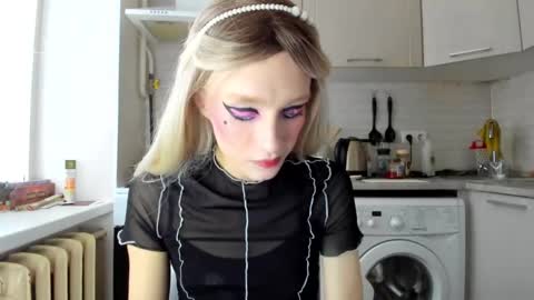 Snapshot of _alice_kitty chatting on January 15, 2025, 8:41 am Gaylord online show from January 15, 2025, 8:41 am