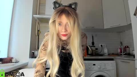 Snapshot of _alice_kitty chatting on January 24, 2025, 8:44 am Gaylord online show from January 24, 2025, 8:44 am
