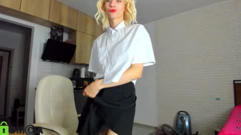 Snapshot of _alice_kitty chatting on September 26, 2025, 9:24 am Gaylord online show from September 26, 2025, 9:24 am