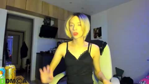 Snapshot of _alice_kitty chatting on October 10, 2025, 7:02 pm Gaylord online show from October 10, 2025, 7:02 pm