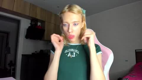 Gaylord online show from January 12, 2026, 4:45 pm