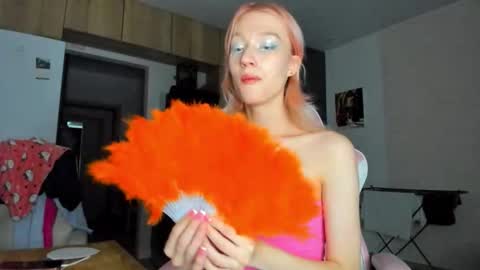 Snapshot of _alice_kitty chatting on February 13, 2026, 8:54 am Gaylord online show from February 13, 2026, 8:54 am