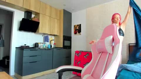 Snapshot of _alice_kitty chatting on March 19, 2026, 11:36 am Gaylord online show from March 19, 2026, 11:36 am