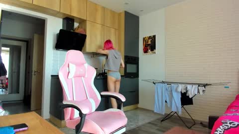 Snapshot of _alice_kitty chatting on March 21, 2026, 10:09 am Gaylord online show from March 21, 2026, 10:09 am