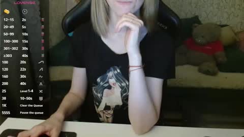 Snapshot of _alicecullen_ chatting on November 25, 2025, 3:56 pm AliceCullen online show from November 25, 2025, 3:56 pm