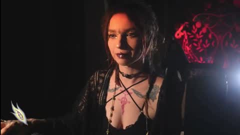 Snapshot of _alicemorrison_ chatting on October 9, 2025, 6:50 pm Alice Morrison Mistress Datura online show from October 9, 2025, 6:50 pm