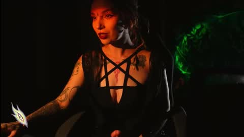 Snapshot of _alicemorrison_ chatting on October 24, 2025, 6:26 pm Alice Morrison Mistress Datura online show from October 24, 2025, 6:26 pm