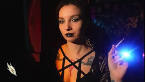 Alice Morrison Mistress Datura online show from January 31, 2026, 7:11 pm