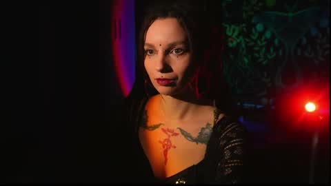 Alice Morrison Mistress Datura online show from February 9, 2026, 5:28 pm