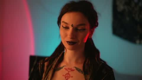 Alice Morrison Mistress Datura online show from May 10, 2026, 6:24 pm
