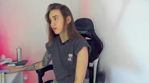 ALICE online show from March 2, 2025, 3:56 am