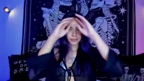 _alicesasha_ online show from March 24, 2026, 8:30 am