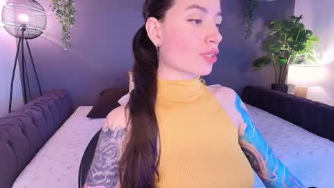 Snapshot of _aliice_1 chatting on February 5, 2025, 1:58 am Alice online show from February 5, 2025, 1:58 am