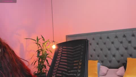 Snapshot of _aline_hall chatting on January 24, 2025, 11:04 am Alline Hall online show from January 24, 2025, 11:04 am
