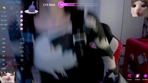 Snapshot of _alisa_in_wonderland chatting on February 5, 2025, 3:20 pm Charlotte and Alex online show from February 5, 2025, 3:20 pm