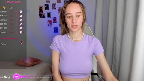 Alice online show from January 27, 2025, 7:03 pm