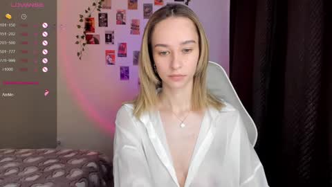 Alice online show from February 20, 2025, 12:36 pm