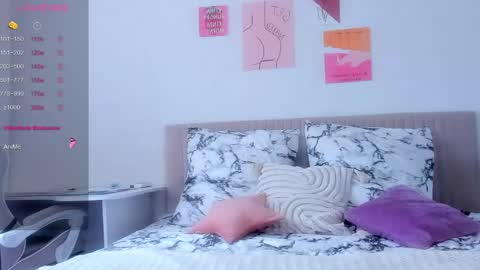 Snapshot of _alissaa_ chatting on April 20, 2026, 9:34 am Alice online show from April 20, 2026, 9:34 am