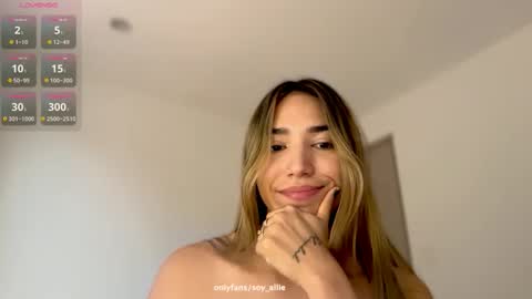 you can call me pretty online show from May 8, 2026, 1:38 pm