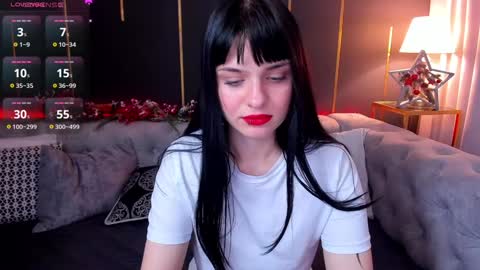 Alison online show from December 13, 2024, 4:43 am