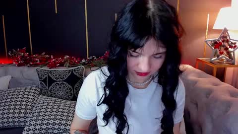 Alison online show from December 23, 2024, 7:38 am